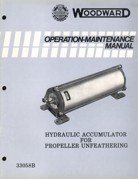 Manual No_33058 B  Hydraulic Accumllator for prop_ governors.jpg